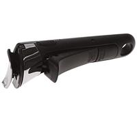 T-Fal Ingenio Poignée amovible, 1 pièce, batterie de cuisine, casseroles et poêles, camping-car, camping, noir