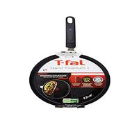 T-fal Poêle type crêpière 25 cm Hard Titanium