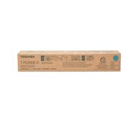 Toshiba 6AJ00000119 Toner Cyan Original T-FC200E-C