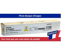 T-FC26SY Toshiba e-STUDIO 222CS Cartouche de toner Jaune