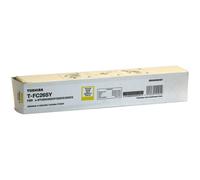 T-FC26SY TOSHIBA E-STUDIO 222CS CARTOUCHE DE TONER JAUNE