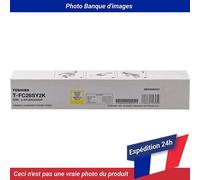 T-FC26SY2K Toshiba e-STUDIO 222CP Toner Jaune
