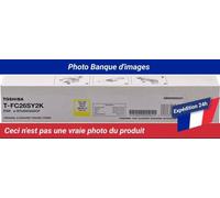 T-FC26SY2K TOSHIBA E-STUDIO 222CP TONER JAUNE