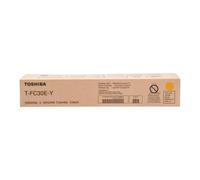 T-FC30E-Y TOSHIBA E-STUDIO 2050C TONER JAUNE