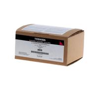 Original Toshiba 6B000000924 / TFC338EMR Toner magenta