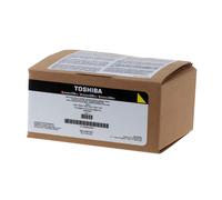 Toshiba 6B000000927 Toner Jaune Original T-FC338EY-R