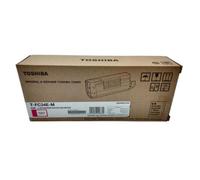 Toshiba 6A000001533 Toner Magenta Original T-FC34EM