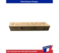 T-FC556E-C TOSHIBA e-STUDIO 7506AC series Toner Cyan