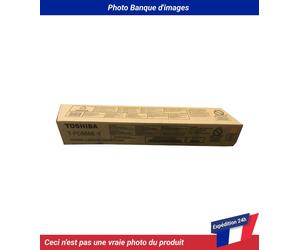 T-FC556E-Y TOSHIBA e-STUDIO 7506AC series Toner Jaune