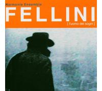 T - Fellini-L'uomo Dei Sogni