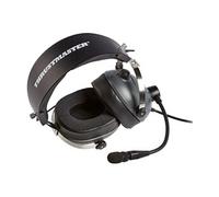 Casque-Micro Gaming THRUSTMASTER T.Flight U.S. Air Force Edition-DTS Filaire Multiplateforme Noir