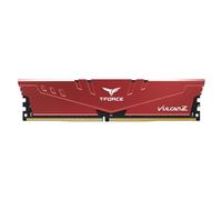 Team Group Mémoire RAM T-FORCE VULCAN Z TLZRD416G3200HC16F01 16 Go DDR4 3200 CL16 UDIMM