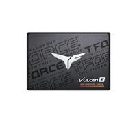 T-FORCE Vulcan Z - SSD - 512 Go - interne - 2.5" - SATA 6Gb/s