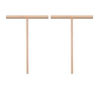 T Forma Crêpe Machine à crêpes batteur de cuisine maison Kit d'outils de bricolage