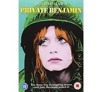 Private Benjamin [Import anglais]