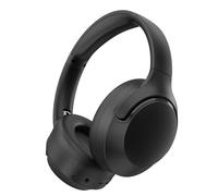 T-fun NC50 Casque sans Fil à Réduction du Bruit Hybride,Bluetooth 5.3,Plusieurs Modes,Égaliseur personnalisé Via l'application, 65 Heures d'autonomie,Multipoint