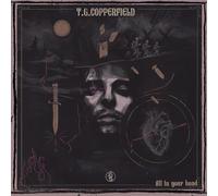 T.G. Copperfield - All in Your Head [Import]