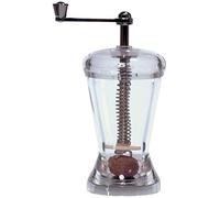 T&G Moulin à noix de muscade Acrylique 120 mm