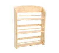 Etagère pour 18 pots à épices T&G Woodware