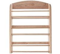 Etagère pour 18 pots à épices T&G Woodware