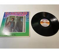 T.G. Sheppard: 1975 Self Titled Debut LP NM Canada Melodyland Me 401V1