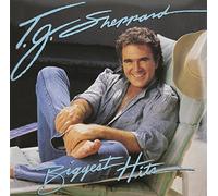 T.G. Sheppard - Biggest Hits