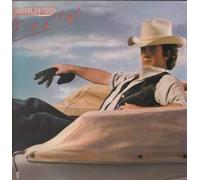 T.g.sheppard - Fanally LP (Vinyl Album) US Curb 1982