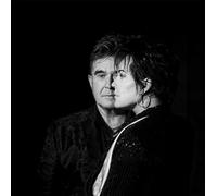 T.G. Sheppard, Kelly Lang - Chemistry, The Duets Collection