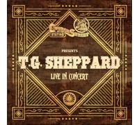 T.G Sheppard - Live at Church Street Station