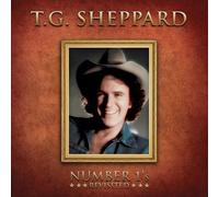T.G. Sheppard - Number 1's [Compact Discs] Bonus Tracks