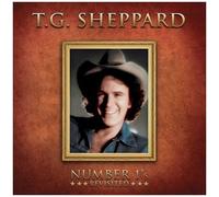 T.G. Sheppard - Number 1's [Compact Discs] Bonus Tracks
