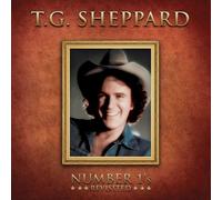 T.G. SHEPPARD - NUMBER 1'S REVISITED CD NEUF