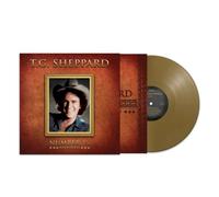 T.G. Sheppard Numbers 1s Revisited (Vinyl) 12" Album Coloured Vinyl