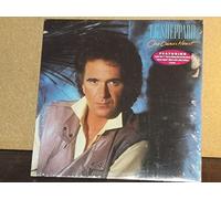 T.G. SHEPPARD - one owner heart (WB 25149 LP)