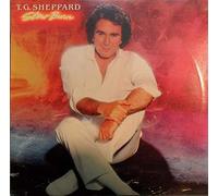 T.G. Sheppard - Slow Burn [Vinyl LP]