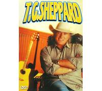 T.G. Sheppard - T.G. Sheppard - in Concert [Import anglais]