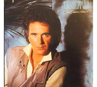 T.G. SHEPPARD - T.G. SHEPPARD: One Owner Heart [12" 33 RPM Stereo LP Record] [10 Songs]