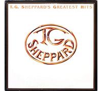 T.G. Sheppard's Greatest Hits [Import]