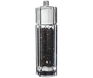 T&G Woodware 06 12649 Combine Sel/Poivre 14 cm