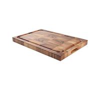 T&g Woodware - Planche à découper en acacia 42 x 28 cm