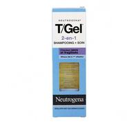 T/Gel 2en1 Shampooing + Soin 125ml