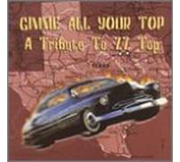 T - Gimme All Your Top