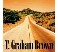 T Graham Brown