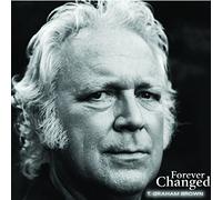 T Graham Brown - Forever Changed