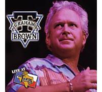 T. Graham Brown - Live At Billy Bob's [Cd]