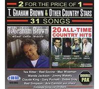 T. Graham Brown & Other Country Sta