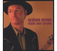Stand Your Ground