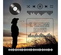T. Graham Brown - T. Graham Brown's Greatest Hits