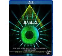 T.H.A.M.O.S. (Blu-ray) Carlus Padrissa