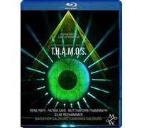 Wolfgang Amadeus Mozart: T.H.A.M.O.S. [Blu-Ray]